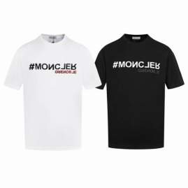 Picture of Moncler T Shirts Short _SKUMonclerXS-Lsxtx534808